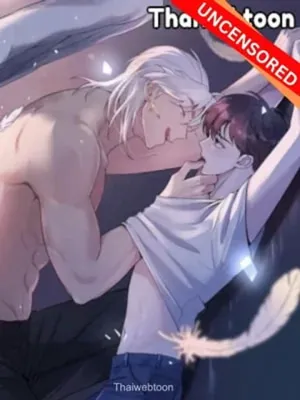 Angel Kiss (Uncensored)(R+)