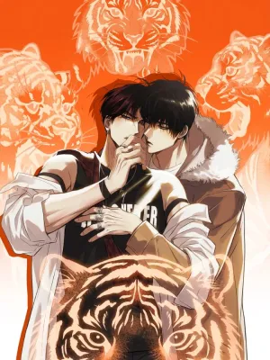 Hohosangbak - หลงกลเสือร้าย