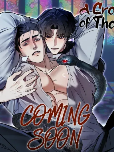 a crown of thorns วิมานหนาม