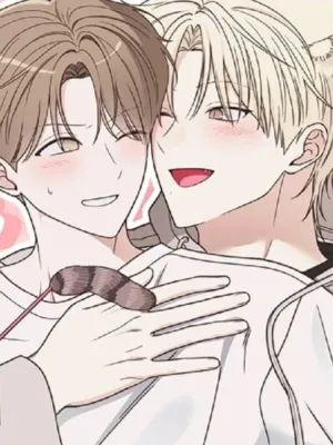 Taming a Cat Friend - ดัดนิสัยไอ้เหมียวตัวแสบ