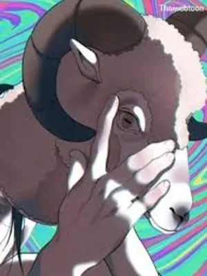 Sheep's Mask - หน้ากากแกะ