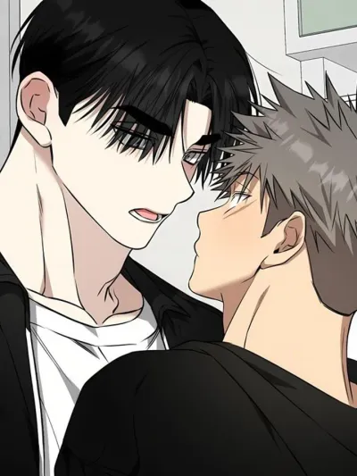 Judo Love Bet - เดิมพันรักนายยูโด