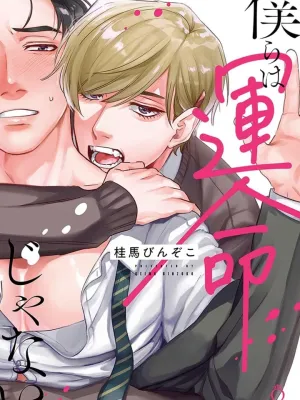 Not Meant by Fate - เราไม่ใช่คู่แห่งโชคชะตา