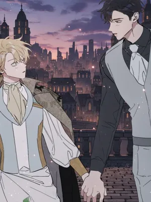 The Gangster Prince is an Omega - องค์ชายอันธพาลผู้นี้เป็นโอเมก้า