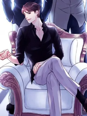 Complicated Love Affair - สัมพันธ์รักอลเวง