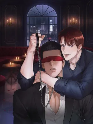 Shall We Be Partners AnAn - มาเป็นคู่ขากันไหม