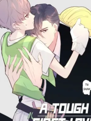 หัวใจจะวาย นายรักแรก - A Tough First Love