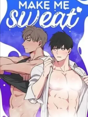 สบู่สื่อรัก จั๊กจี้ใจ - make me sweat