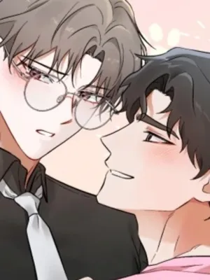 ล้ำเส้นรักนายอัลฟ่า - The Alpha Agenda