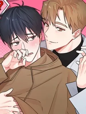 Give Him a Hand รุ่นพี่ครับ! ผมช่วย