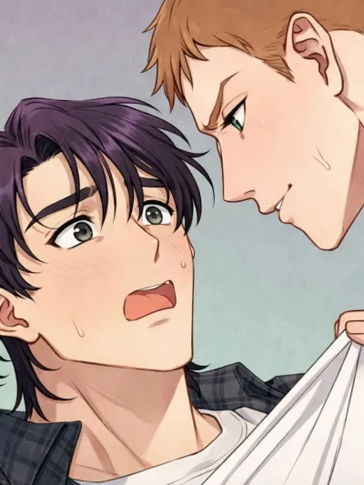 ล้วงหัวใจนายตัวดี Under a Wet T-Shirt