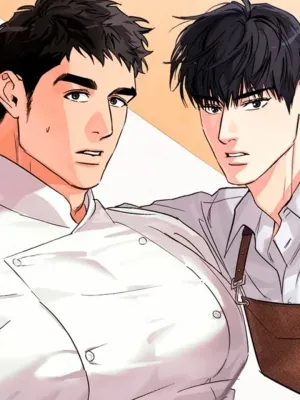 Baking Love - รักนี้ เสิร์ฟจากเตา