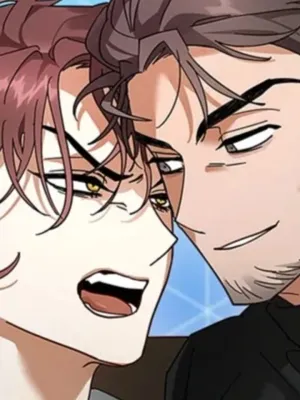 The Old Wolf and the Young Fox - หมาป่าเฒ่ากับจิ้งจอกหนุ่ม