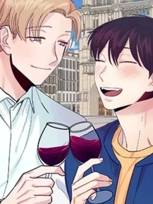 Drunken Honey - รักหวานฉ่ำยามมึนเมา