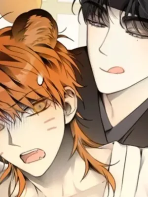 Cowardly Tiger and the Sly Thief - เมื่อเสือขี้ขลาดปะโจรกะล่อน