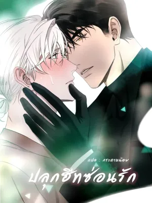 Hidden Heat - ปลุกฮีทซ่อนรัก