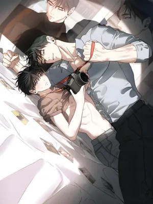 Let Me Love You - ขอให้ผมได้รักคุณ