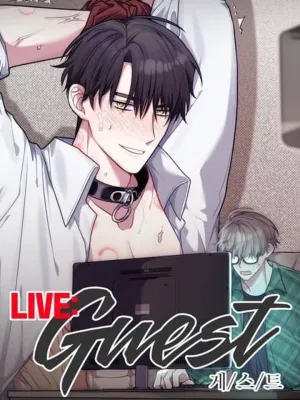 LIVE : Guest - ไลฟ์ : เกสต์