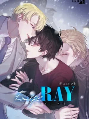 Escape Ray - เอสเคป เรย์