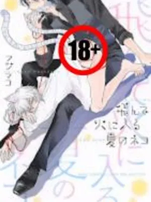 Tonde Hi ni Iru Natsu no Neko - แมวฤดูร้อนกลางกองเพลิง