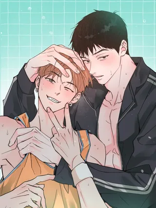 Forbidden Relationship - ความสัมพันธ์ต้องห้าม