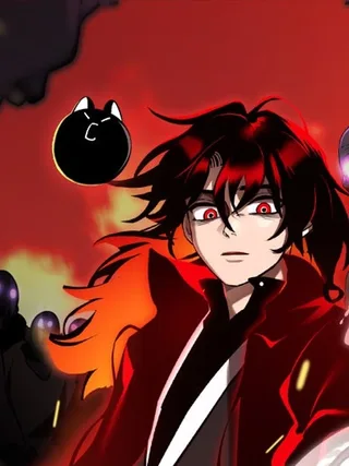 Return of the Hell King - ยมราชลงทัณฑ์