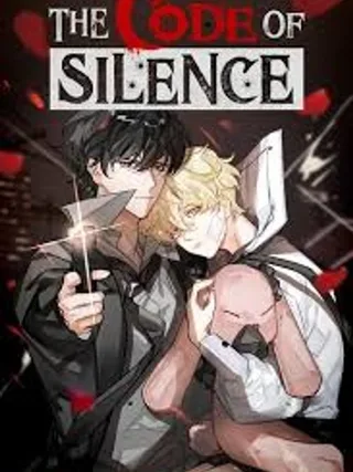 The Code of Silence - เดอะ โค้ด ออฟ ไซเลนซ์
